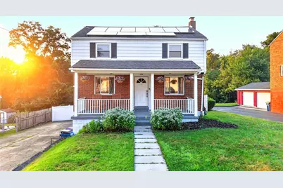 434 Regency Dr, Pittsburgh, PA 15239 - Photo 1