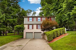 905 Bebout Rd, Peters Township, PA 15367 - Photo 2