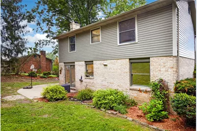 905 Bebout Rd, Peters Township, PA 15367 - Photo 22