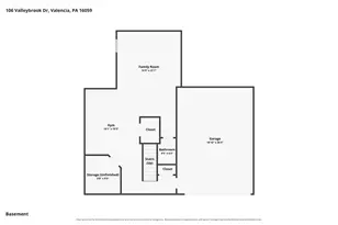 106 Valley Brook Dr, Adams Township, PA 16059 - Photo 44