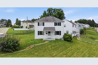 544 Thompson Ave, Clairton, PA 15025 - Photo 1