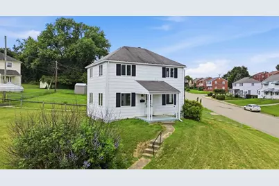 544 Thompson Ave, Clairton, PA 15025 - Photo 2