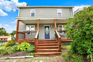 626 Painter St, Everson, PA 15631 - Photo 2