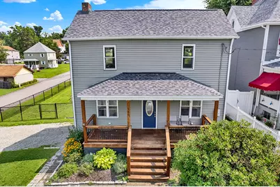626 Painter St, Everson, PA 15631 - Photo 1