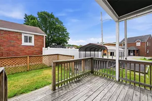 912 Waddell Ave, Clairton, PA 15025 - Photo 8