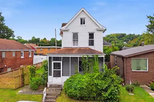912 Waddell Ave, Clairton, PA 15025 - Photo 1