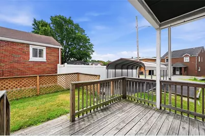 912 Waddell Ave, Clairton, PA 15025 - Photo 8