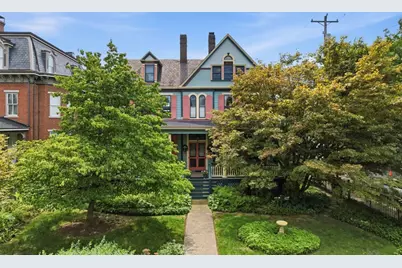 402 Peebles Street, Sewickley, PA 15143 - Photo 1
