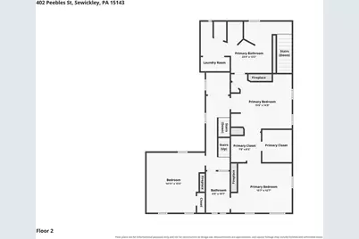 402 Peebles Street, Sewickley, PA 15143 - Photo 46