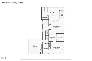 402 Peebles St, Sewickley, PA 15143 - Photo 46