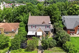 1109 Gary Ave, Clairton, PA 15025 - Photo 2
