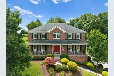 106 Springbrooke Dr, Peters Township, PA 15367 - Photo 1