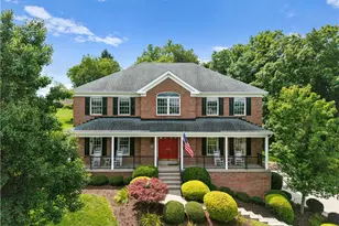 106 Springbrooke Dr, Peters Township, PA 15367 - Photo 1