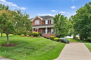 106 Springbrooke Dr, Peters Township, PA 15367 - Photo 18