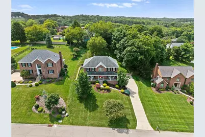 106 Springbrooke Dr, Peters Township, PA 15367 - Photo 42