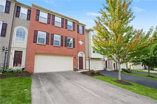 195 Southern Valley Ct, Adams Township, PA 16046 - Photo 1
