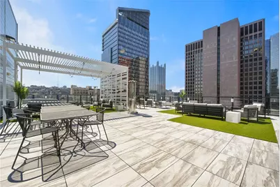 350 S Oliver #1103, Downtown Pgh, PA 15222 - Photo 22