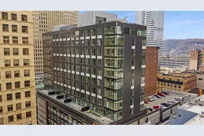 350 S Oliver #1103, Downtown Pgh, PA 15222 - Photo 1