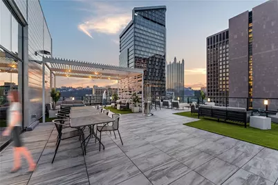 350 S Oliver #1103, Downtown Pgh, PA 15222 - Photo 26