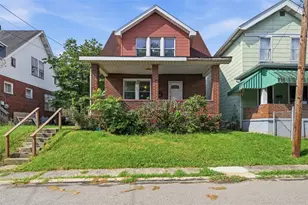 227 N 3rd St, Clairton, PA 15025 - Photo 1
