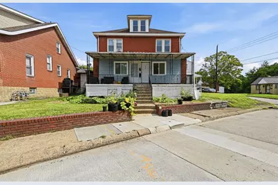 239 Waddell Ave, Clairton, PA 15025 - Photo 1