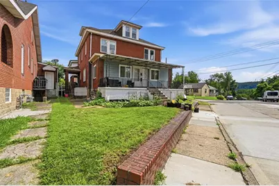 239 Waddell Ave, Clairton, PA 15025 - Photo 2