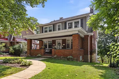 2725 Glenmore Ave, Pittsburgh, PA 15216 - Photo 2