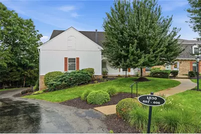 1830 Foxcroft Ln #601, Pittsburgh, PA 15101 - Photo 26