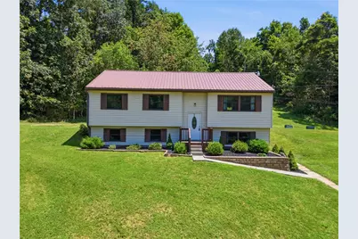517 Hull Run Rd, Jefferson/Mather, PA 15370 - Photo 1