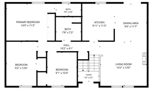 517 Hull Run Rd, Jefferson/Mather, PA 15370 - Photo 34
