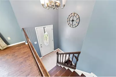 517 Hull Run Rd, Jefferson/Mather, PA 15370 - Photo 2