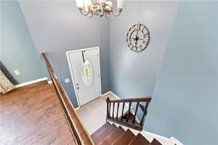 517 Hull Run Rd, Jefferson/Mather, PA 15370 - Photo 2