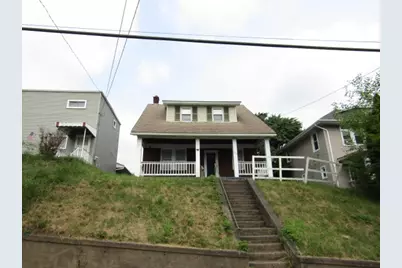128 Carnegie Ave, Clairton, PA 15025 - Photo 1