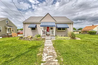 1108 Oak Street, Connellsville, PA 15425 - Photo 1