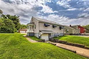 1108 Oak St, Connellsville, PA 15425 - Photo 2