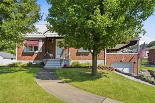 833 Weirich Ave, Canton Township, PA 15301 - Photo 2