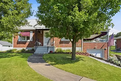 833 Weirich Avenue, Canton Township, PA 15301 - Photo 1