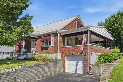833 Weirich Avenue, Canton Township, PA 15301 - Photo 1