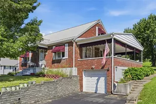 833 Weirich Ave, Canton Township, PA 15301 - Photo 1