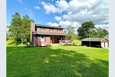 424 Owl Hollow Rd, Ligonier Township, PA 15658 - Photo 1