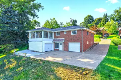 621 Woodland Road, Canonsburg, PA 15317 - Photo 44