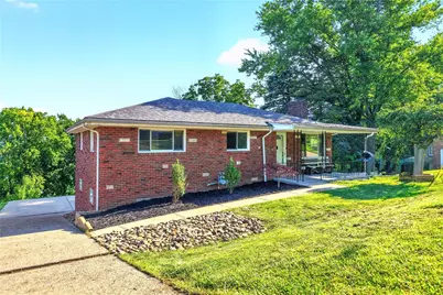 621 Woodland Road, Canonsburg, PA 15317 - Photo 2
