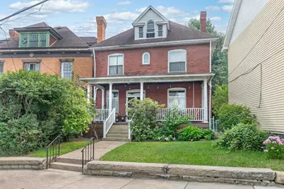 111 W Fayette St, Connellsville, PA 15425 - Photo 2