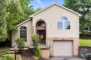 8400 Van Buren Dr, Pittsburgh, PA 15237 - Photo 4