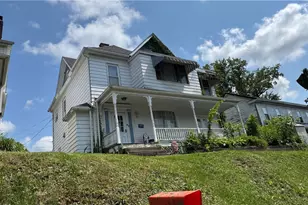 607 Purdum St, East Brady, PA 16028 - Photo 1