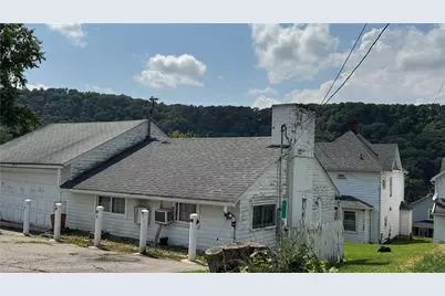 607 Purdum St, East Brady, PA 16028 - Photo 2