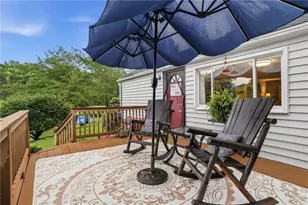 541 Old State Rte 66, Hempfield Township, PA 15601 - Photo 2