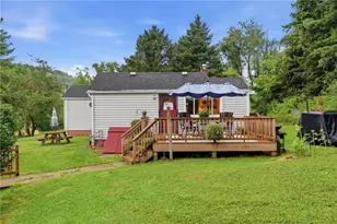541 Old State Rte 66, Hempfield Township, PA 15601 - Photo 1