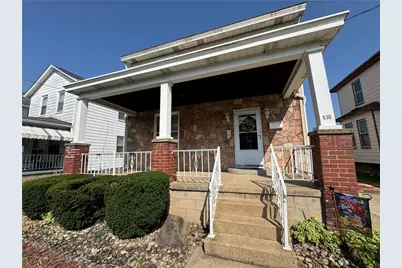 530 Green Street, Brownsville, PA 15417 - Photo 2