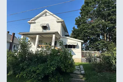 123 Garfield Ave, Butler, PA 16001 - Photo 2